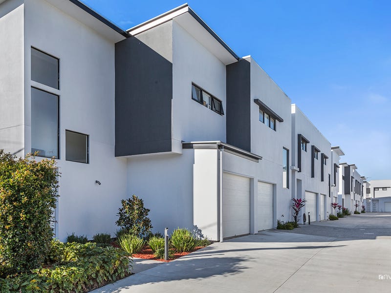 11/17 David Street, Burpengary, Qld 4505 Townhouse for Sale