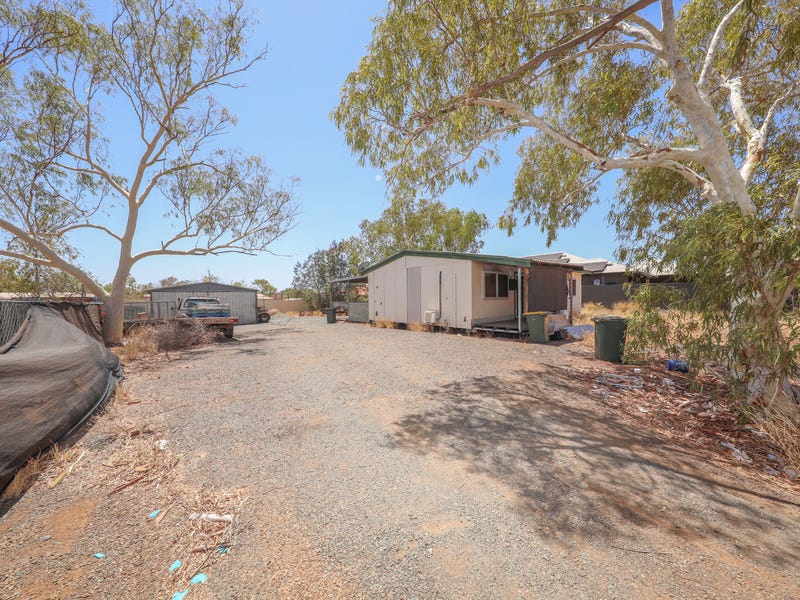 27 Crawford Way, Roebourne, WA 6718 Property Details