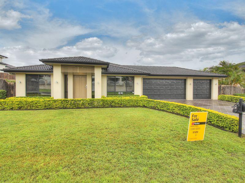 37 Waterbrooke Circuit, Drewvale, QLD 4116