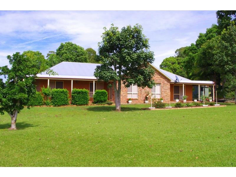 295 Rosewood Road, Rosewood, NSW 2446