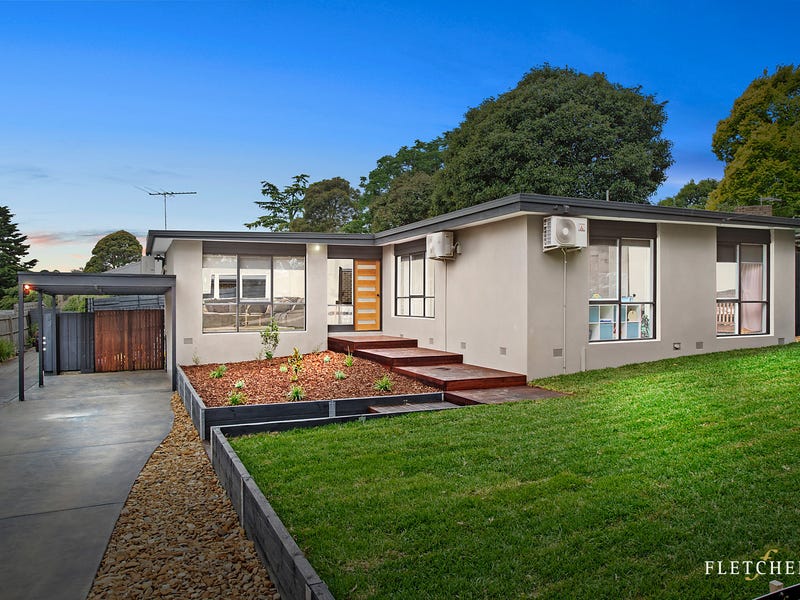 195 Cambridge Road, Mooroolbark, Vic 3138 Property Details