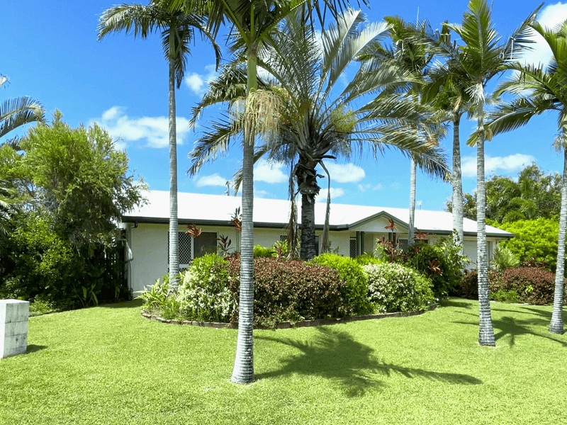 27 Avon Avenue, Kirwan, QLD 4817