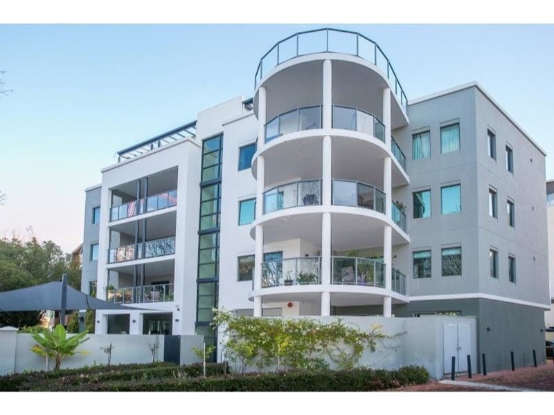 1/85 Mill Point Road, South Perth,