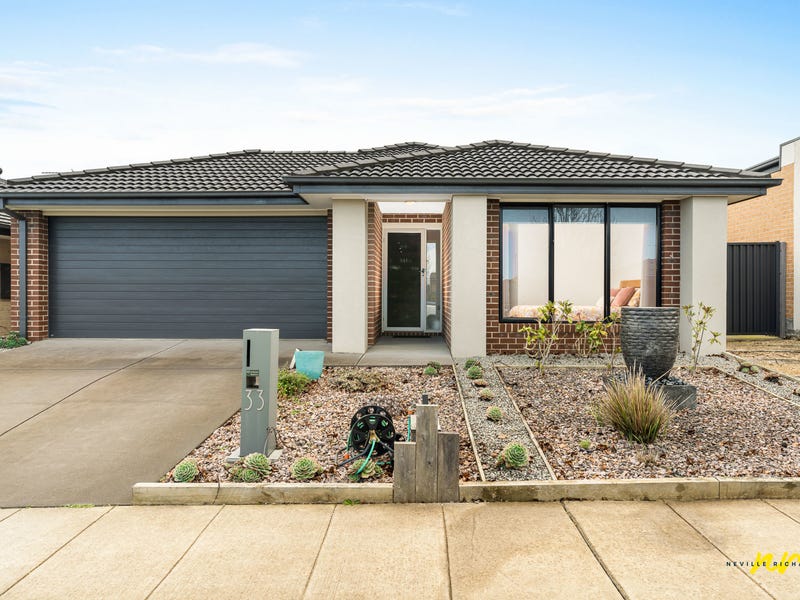 33 Newfields Drive, Drysdale, Vic 3222 Property Details