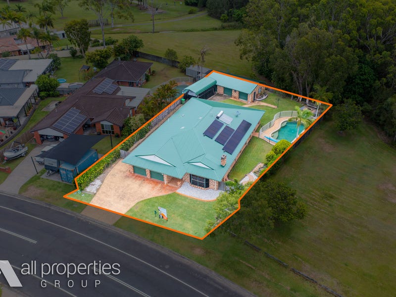 186 Mildura Drive, Helensvale, Qld 4212 Property Details
