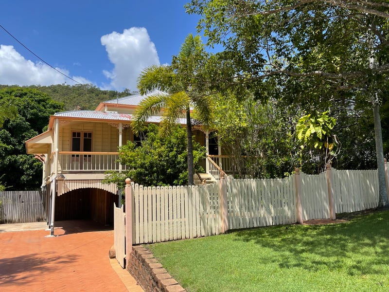 63 Alexandra Street, North Ward, QLD 4810