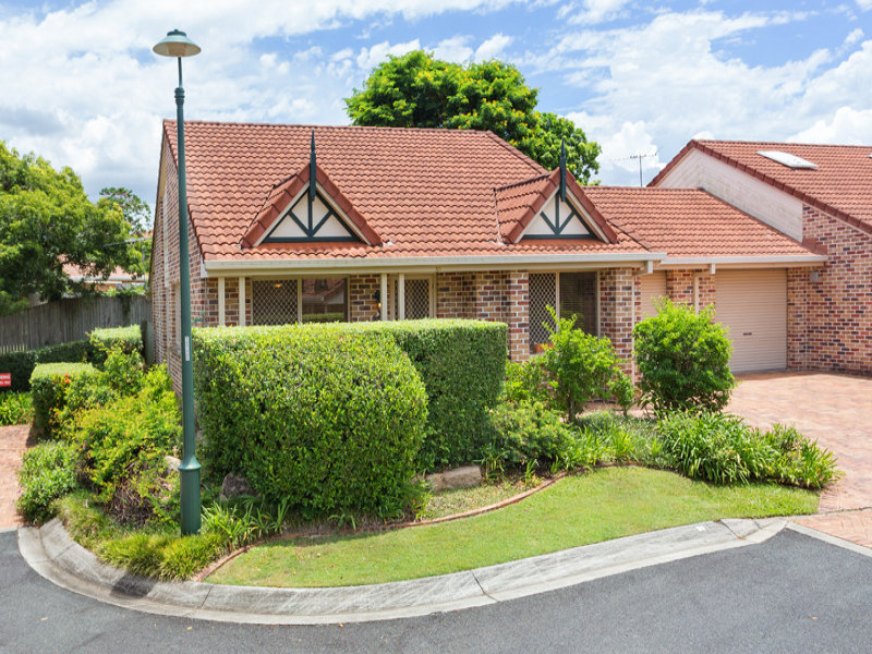 50/18 Denver Road, Carseldine, QLD 4034