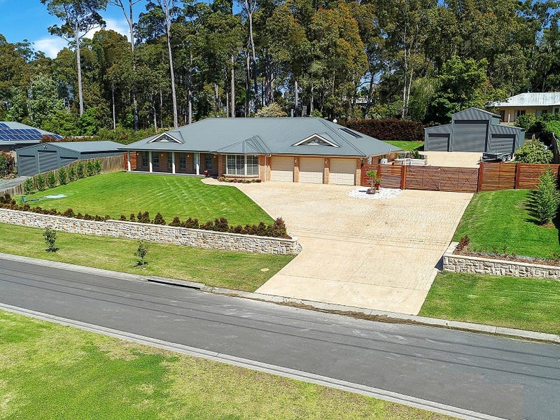 17 Bellfield Place, Tomerong, NSW 2540 Property Details