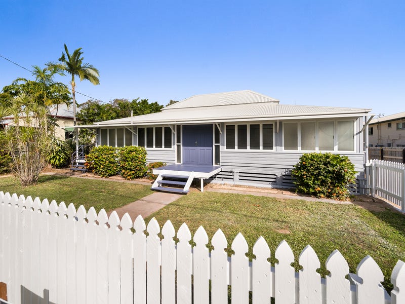 28 Ralston Street, West End, QLD 4810