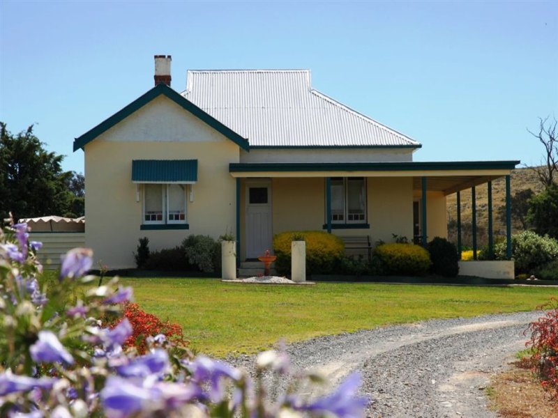 6061 Gundaroo Road, Gunning, NSW 2581 Property Details