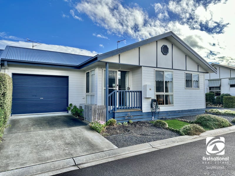 24 Julia Street, Inverloch, Vic 3996 House for Sale