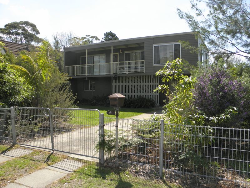 41 Greville Avenue, Sanctuary Point, NSW 2540
