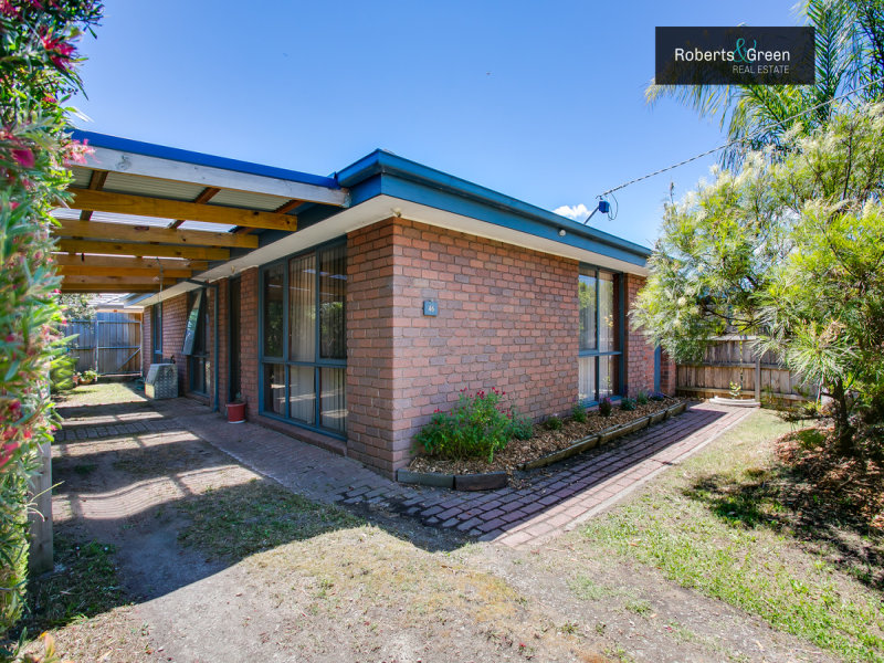 46A James Street, Hastings, Vic 3915 Property Details