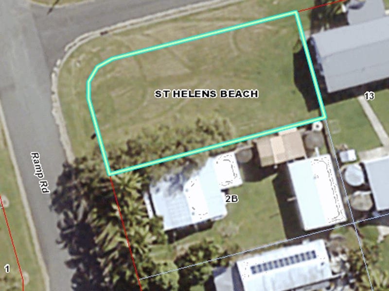 15 High Street, St Helens Beach, QLD 4798