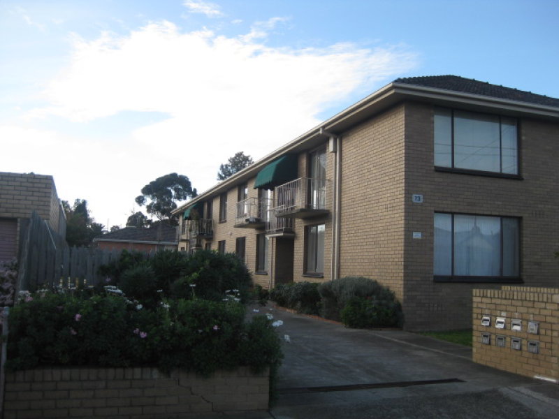 73 Flinders Street, Thornbury, VIC 3071