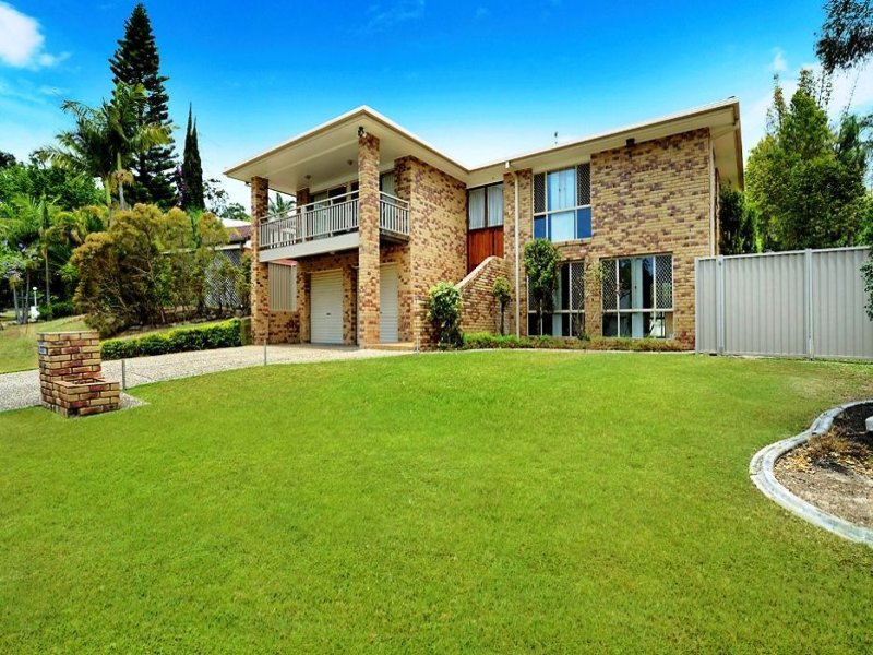 127 Thorngate Drive, Robina, QLD 4226