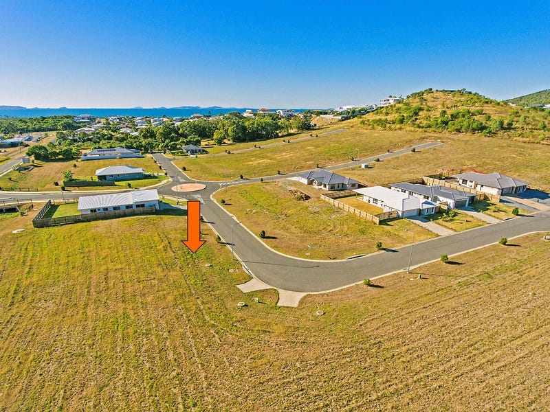 28 Gordon Avenue, Pacific Heights, QLD 4703