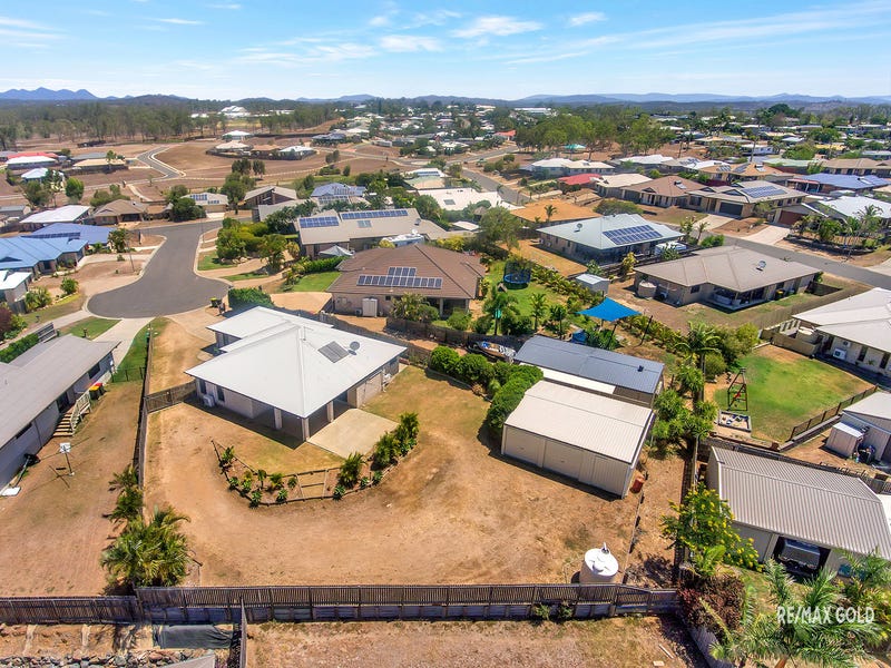 9 Loveday Place, Calliope, Qld 4680 Property Details
