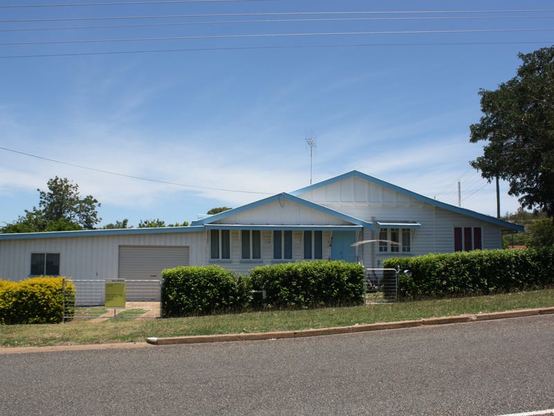 5 Mount Rose Street, Eidsvold, Qld 4627 Property Details