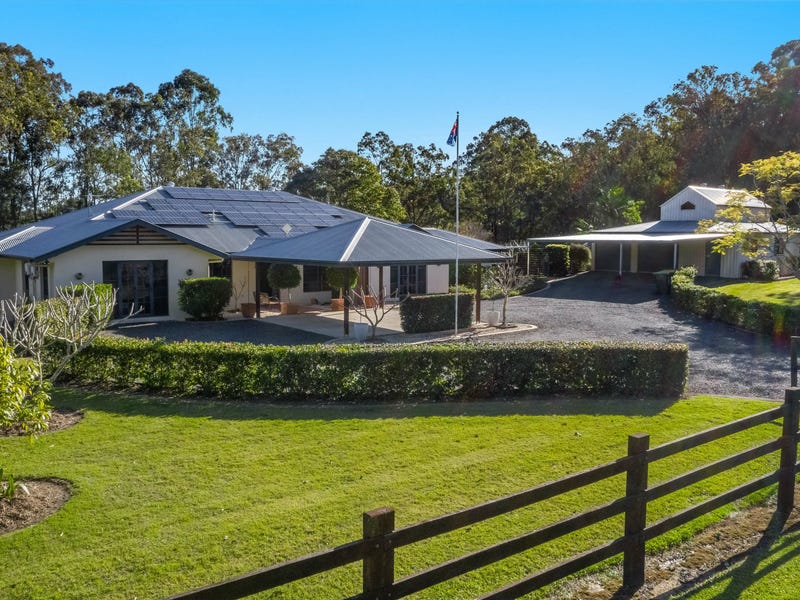 273 Manifold Road, North Casino, NSW 2470