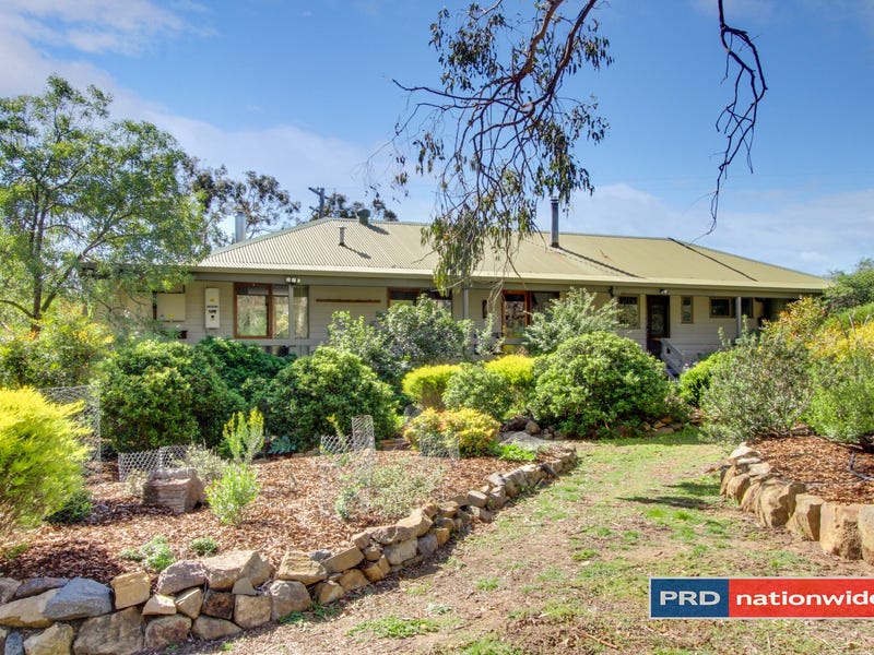 83 Canning Close, Wamboin, NSW 2620 Property Details