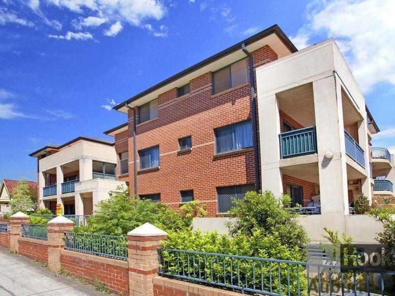 4/32 Station Rd, Auburn, NSW 2144 Property Details