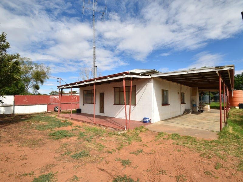 Lot 42 and 9 Cadell Street, Menindee, NSW 2879