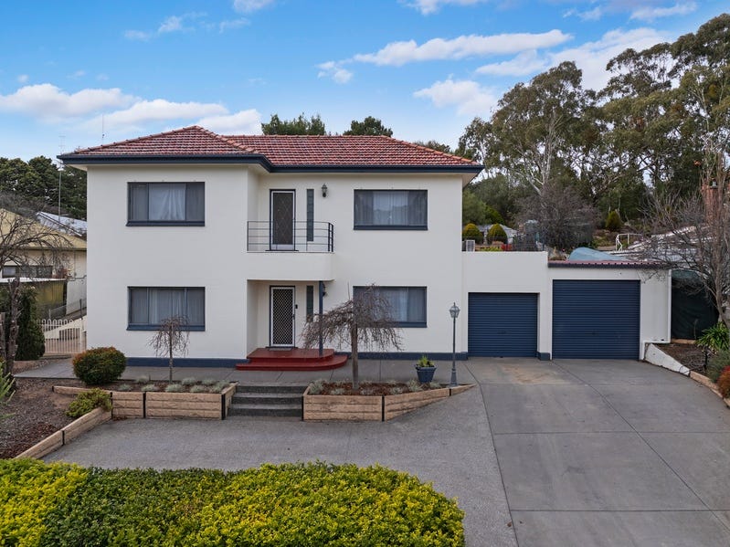 19 Farrell Flat Road, Clare, SA 5453 House for Sale