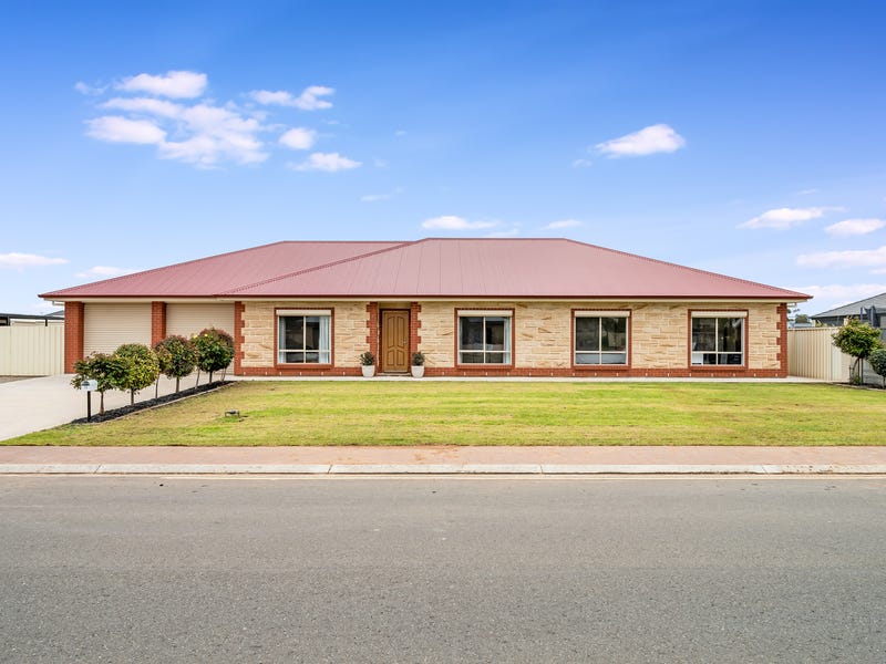 12 Bressington Drive, Angle Vale, SA 5117