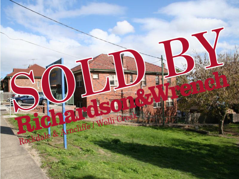 19 Station Street, Arncliffe, NSW 2205 Property Details