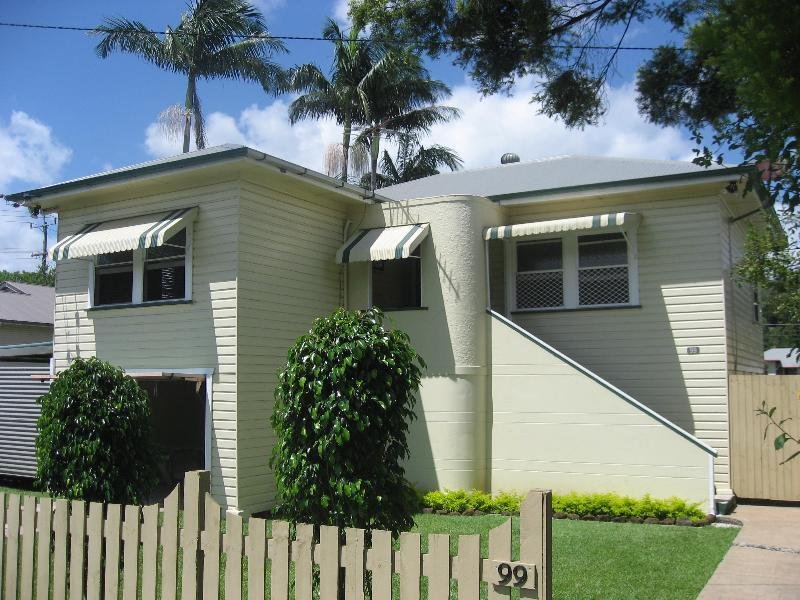 99 Esmonde Street, East Lismore, NSW 2480