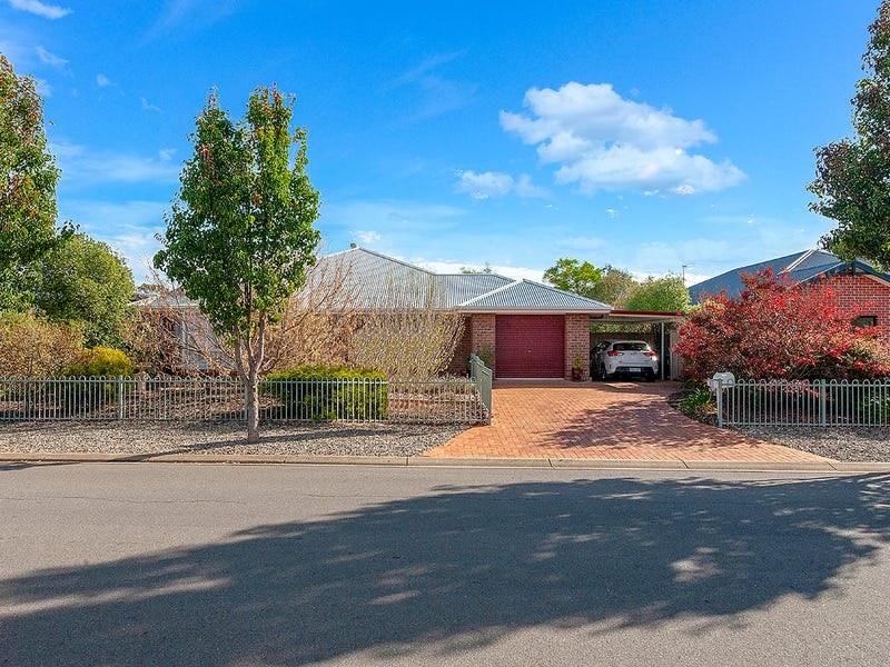 11 Elsie Drive, Strathalbyn, SA 5255