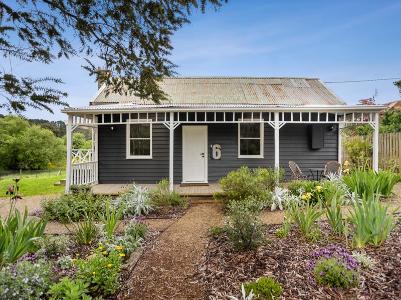 6 Lake Road, Daylesford, Vic 3460 Property Details 6 Lake Road, Daylesford, Vic 3460 Property Details