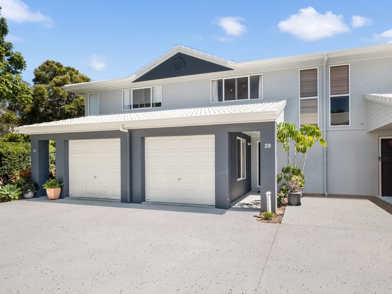 28/18 Lake Weyba Drive, Noosaville, Qld 4566 Property Details