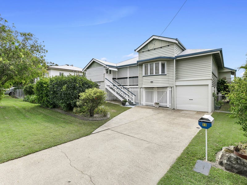 53 Aberdeen Avenue, Maryborough, Qld 4650 Property Details