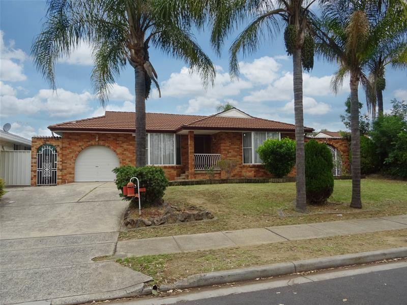 24 Street, Bossley Park, NSW 2176 House for Sale