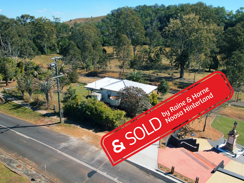 37 Main Street, Kandanga, Qld 4570 Property Details