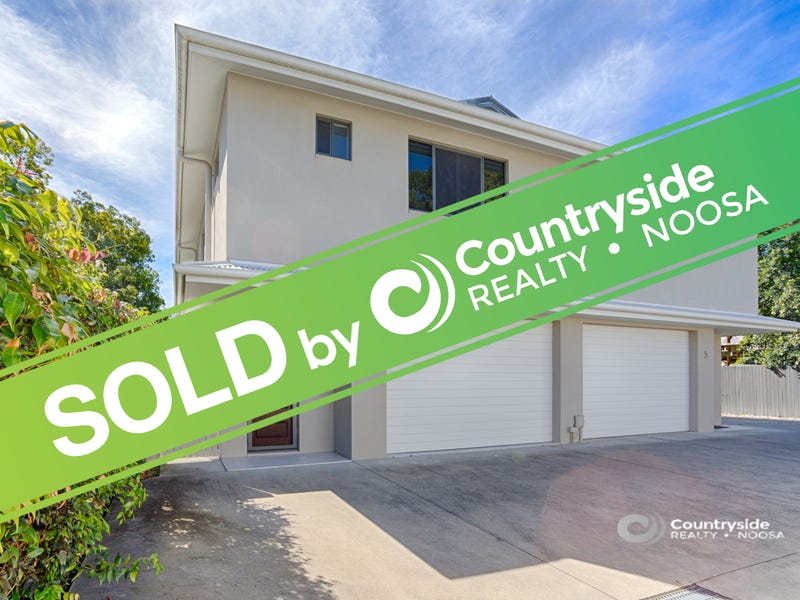 4/15 Opal Street, Cooroy, Qld 4563 Property Details