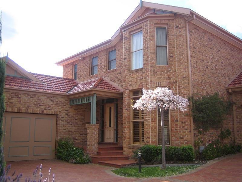 5/103105 Woodhouse Road, Donvale, VIC 3111