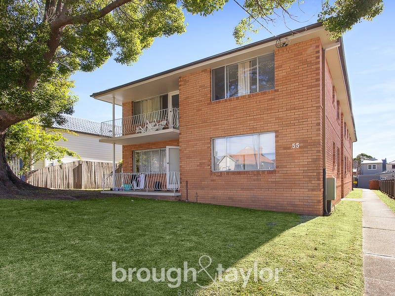 1/55 Palace Street, Ashfield, NSW 2131