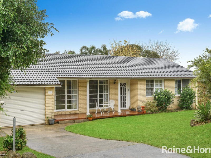 19 Castle Glen, North Nowra, NSW 2541