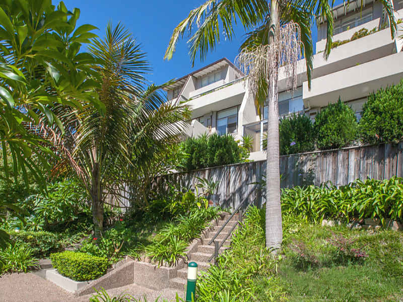 Townhome 4/317 Edgecliff Road, Woollahra, NSW 2025 Property Details