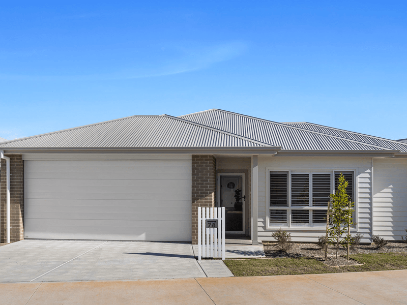 78/1 Magnolia Place, Medowie, NSW 2318 House for Sale