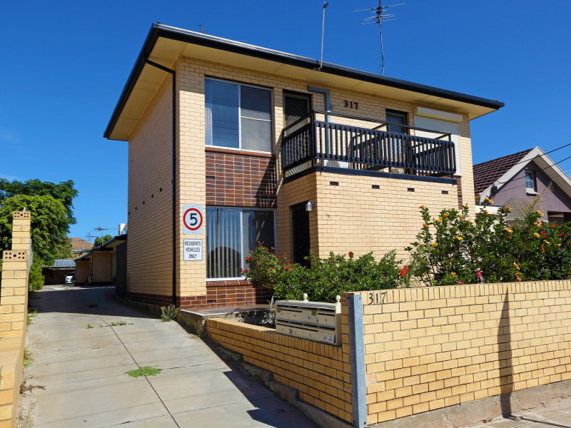 2/317 Military Road, Semaphore Park, SA 5019