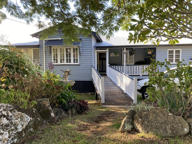 6 Kingsview Drive, Flaxton, Qld 4560 Property Details