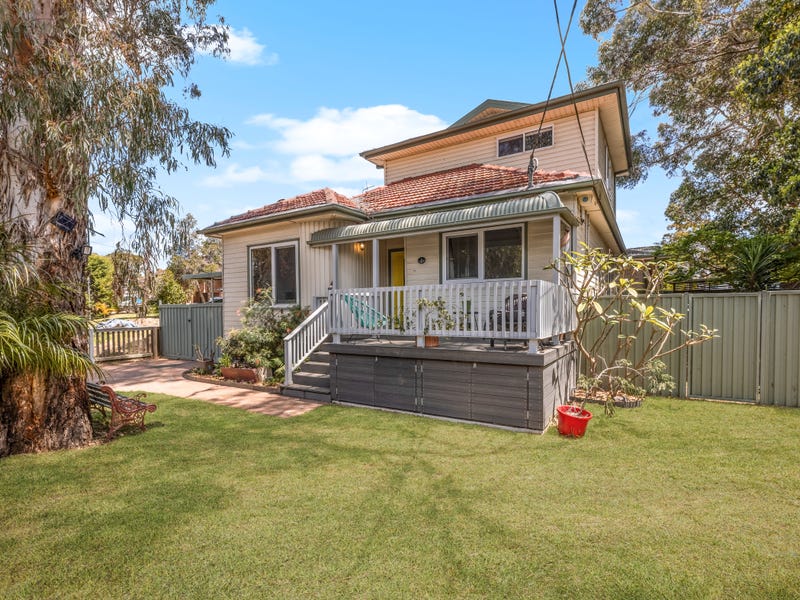 1 Loftus Avenue, Loftus, NSW 2232 Property Details