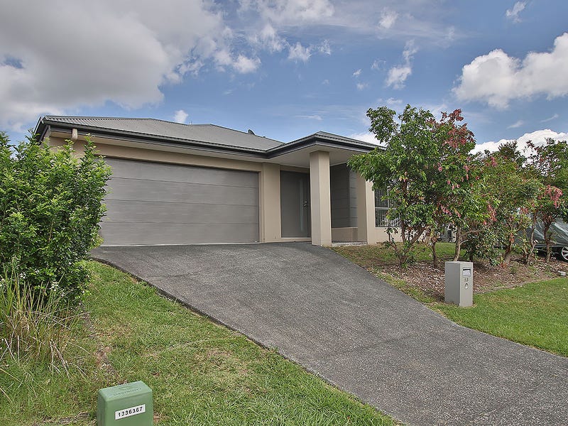 81 OREILLY DRIVE, Coomera, Qld 4209 House for Sale
