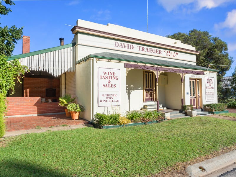 137139 HIGH STREET, Nagambie, Vic 3608 House for Sale realestate