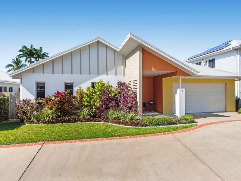 6/34 Golf Links Drive, Kirwan, QLD 4817