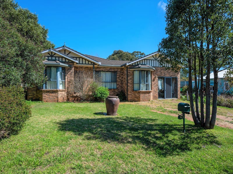 10 Cainbil Street, Gulgong, NSW 2852
